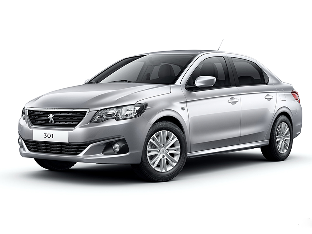 PEUGEOT 301 DİSEL