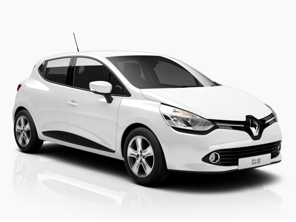 RENAULT CLİO HB 1,5 DİSEL