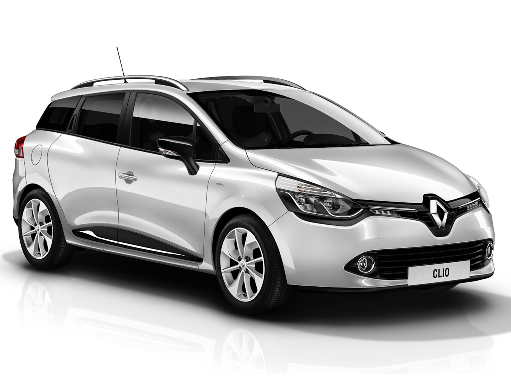 RENAULT CLİO SPORTOURER 1,5 DİSEL