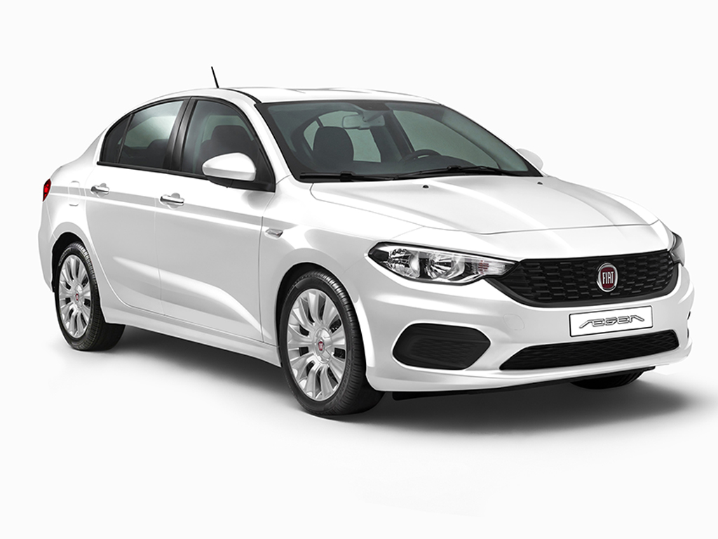 FIAT EGEA 1.6 DİSEL