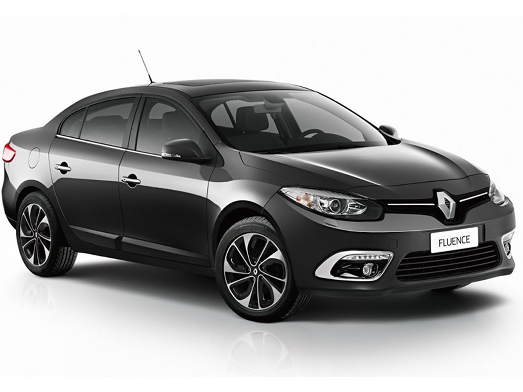 RENAULT FLUENCE 1,5 DİSEL