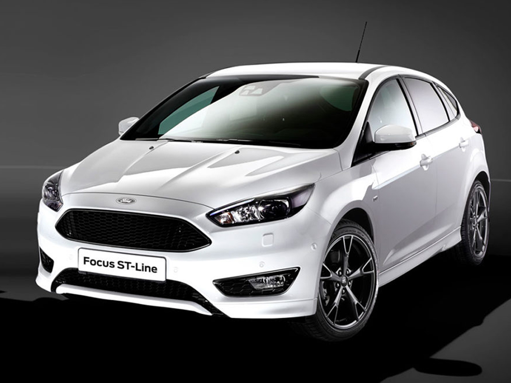 FORD FOCUS 1.6 DİSEL