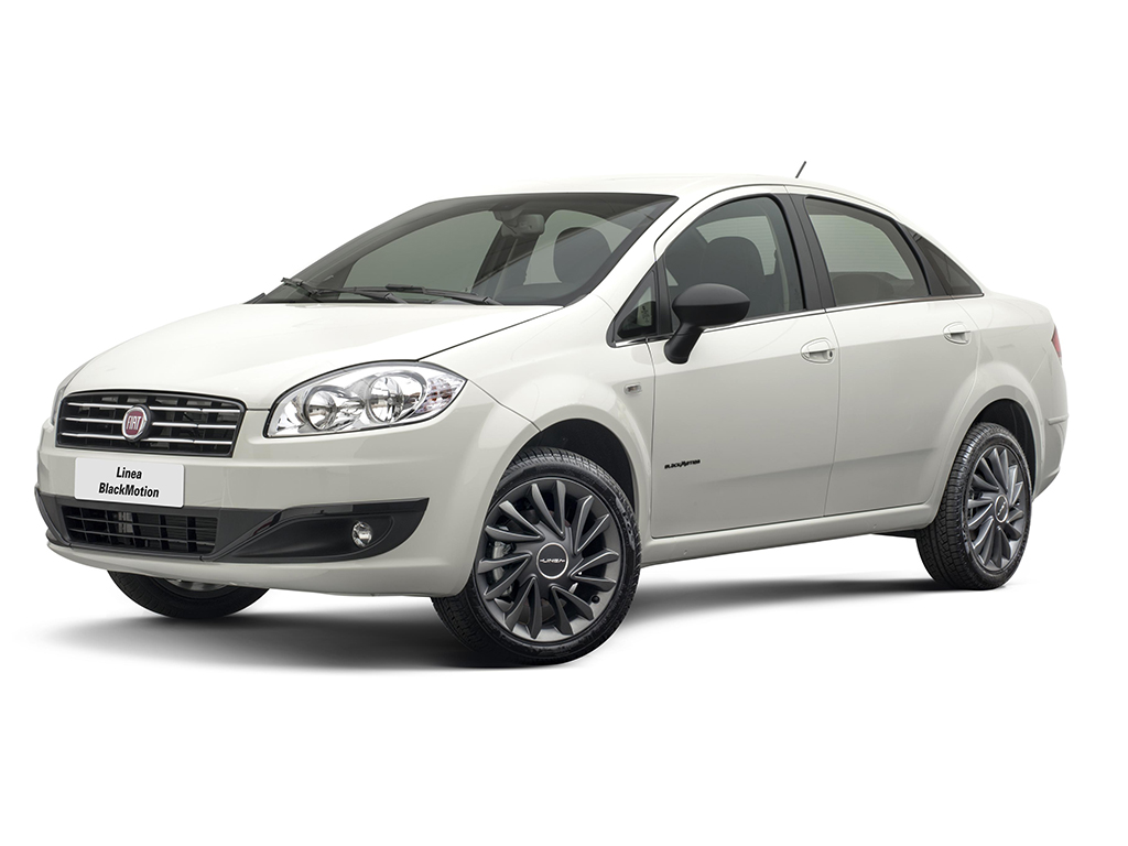 FIAT LINEA 1.6 DISEL